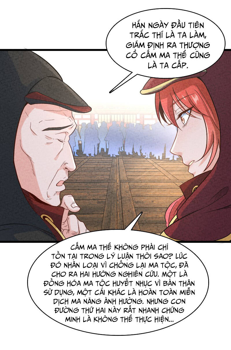 Ngươi Thực Sự Là Thiên Tài Chapter 9 - 24