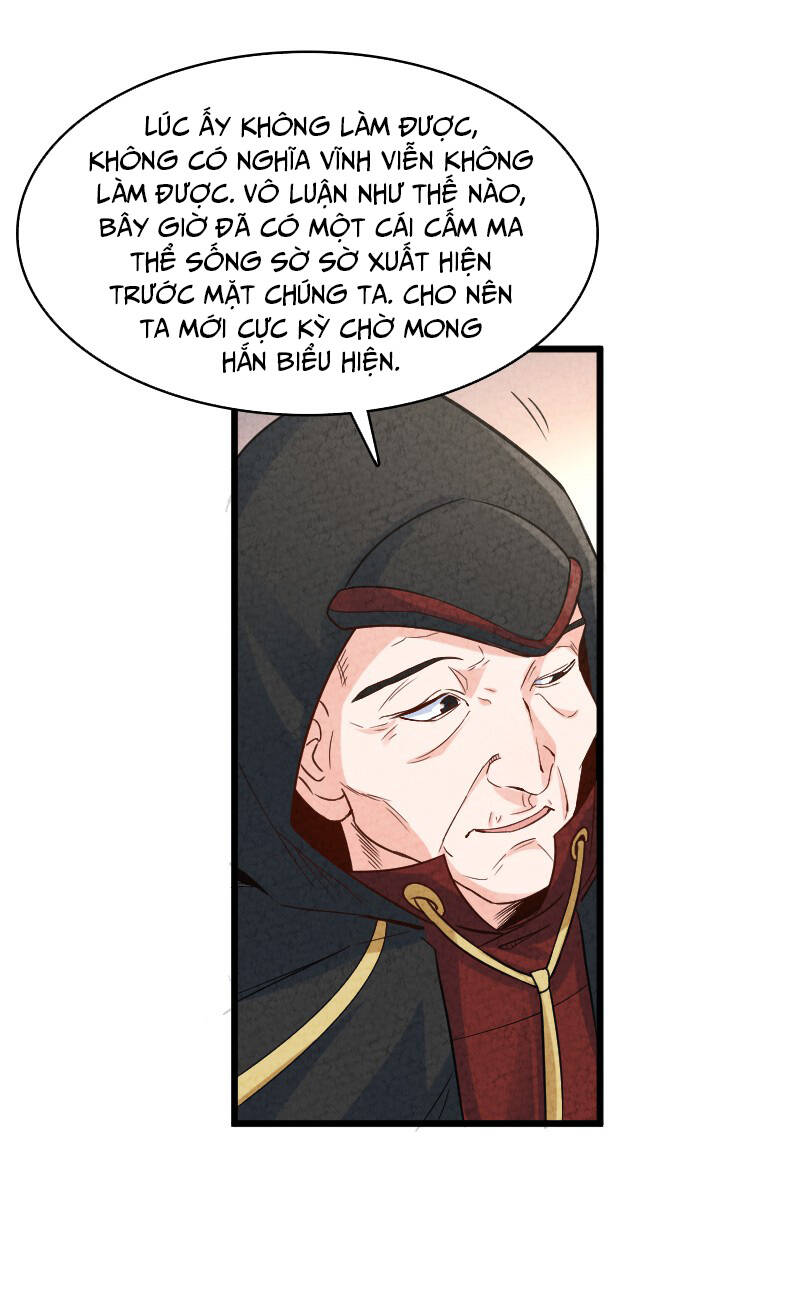 Ngươi Thực Sự Là Thiên Tài Chapter 9 - 25