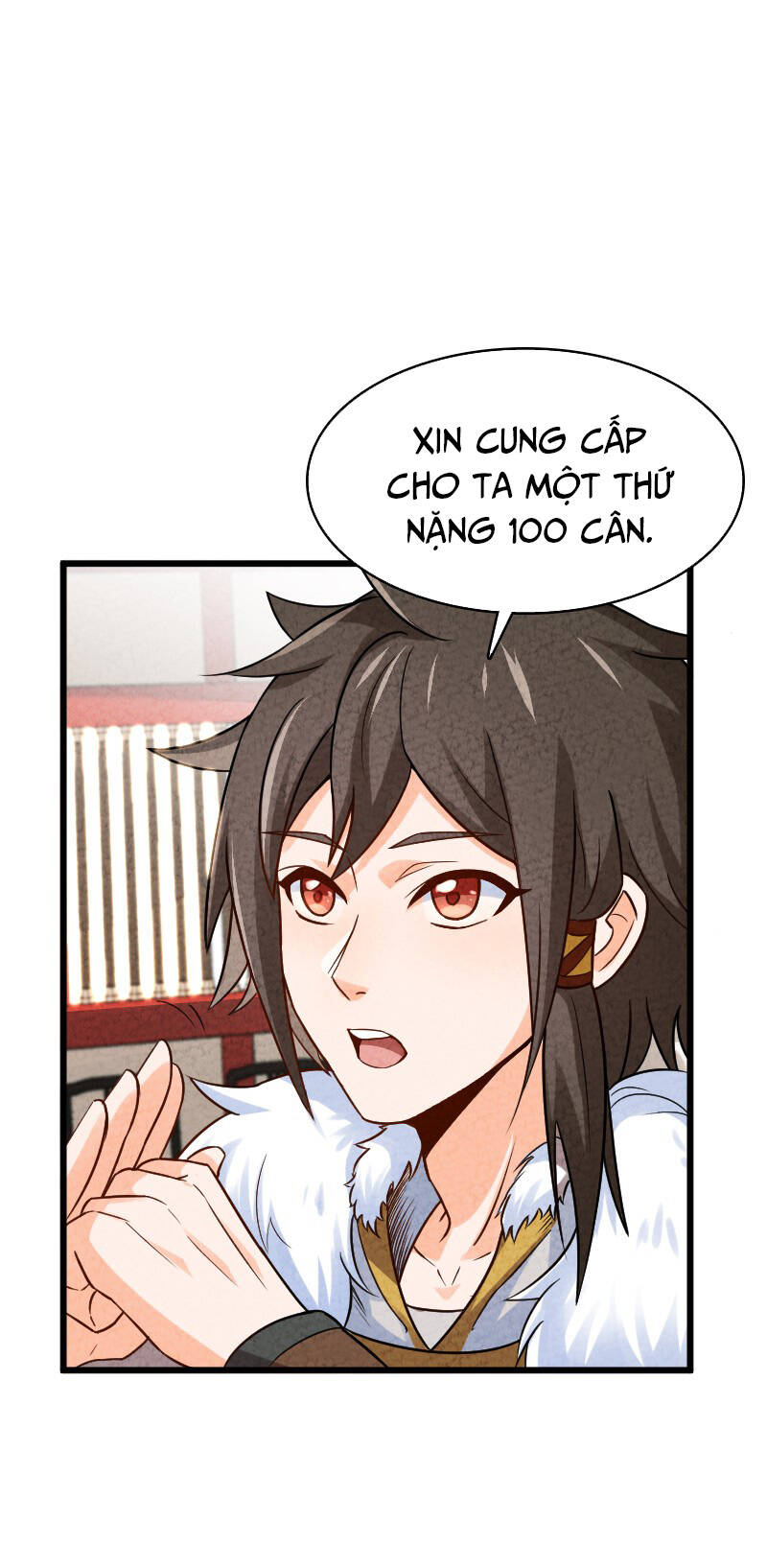 Ngươi Thực Sự Là Thiên Tài Chapter 9 - 26