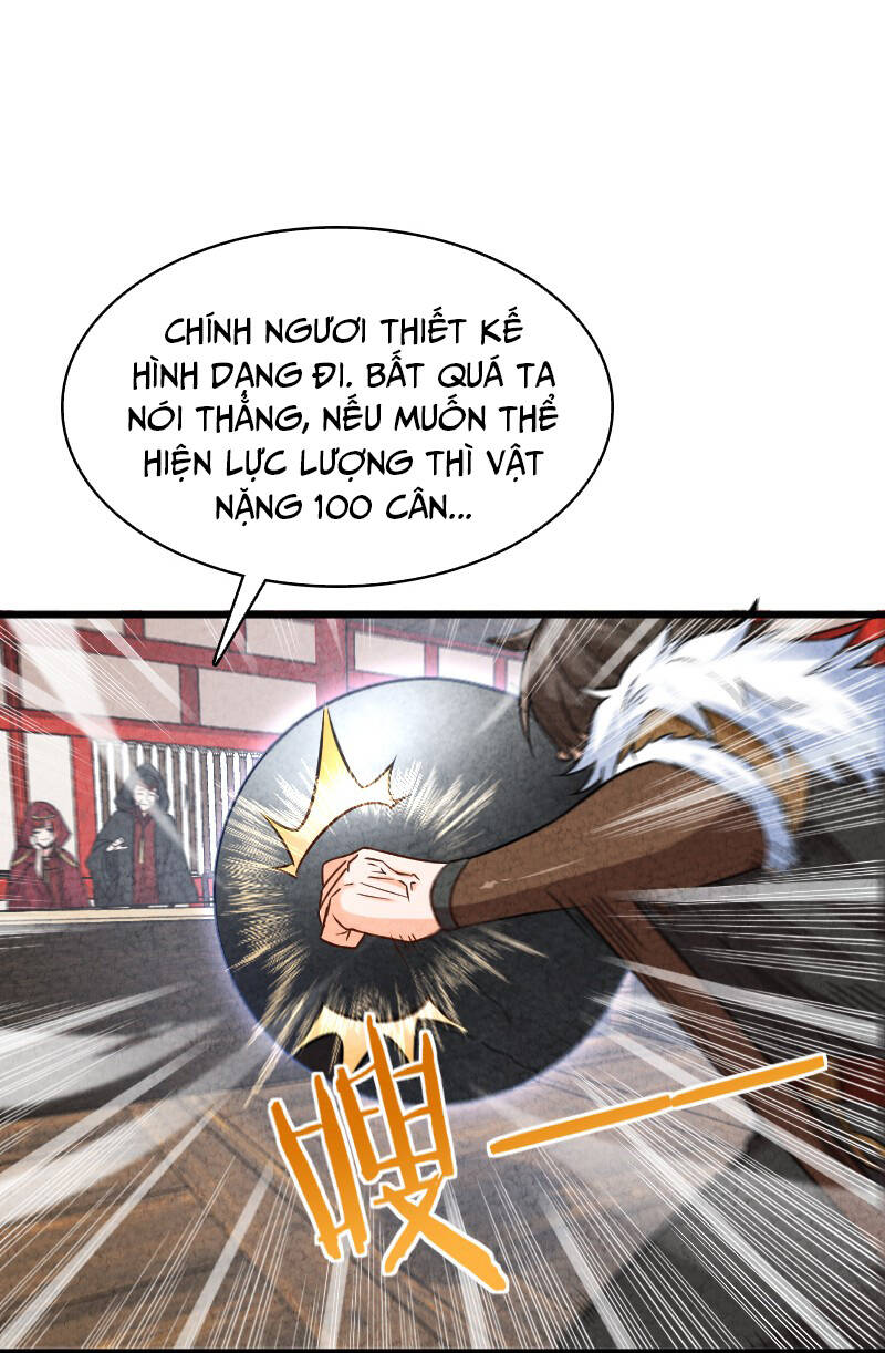 Ngươi Thực Sự Là Thiên Tài Chapter 9 - 28