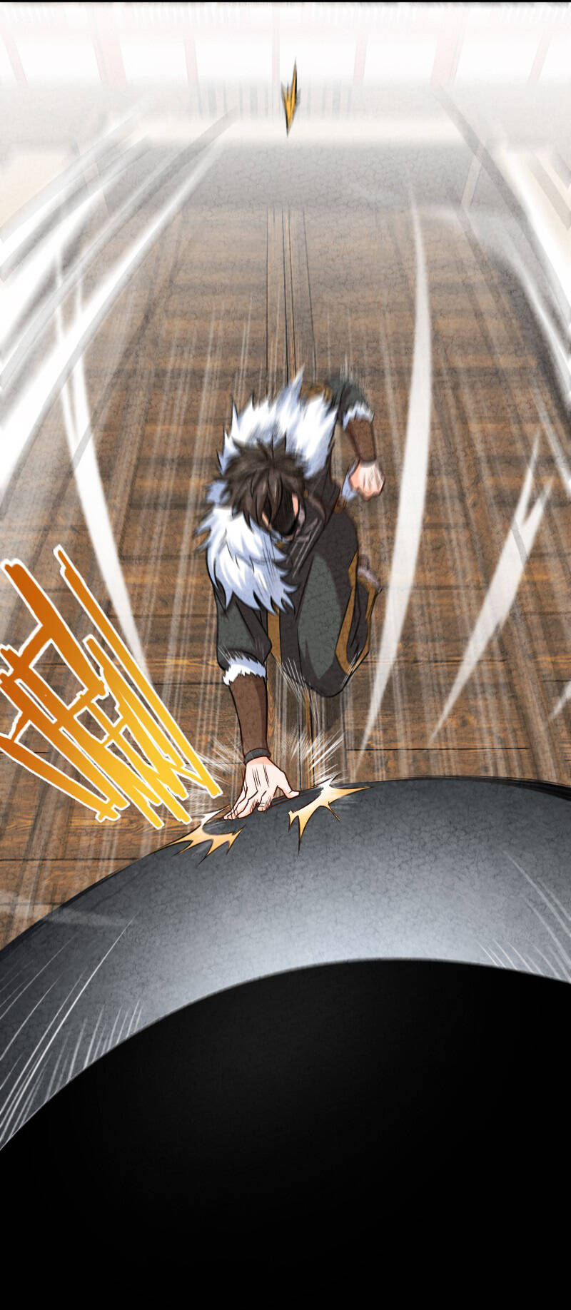 Ngươi Thực Sự Là Thiên Tài Chapter 9 - 29