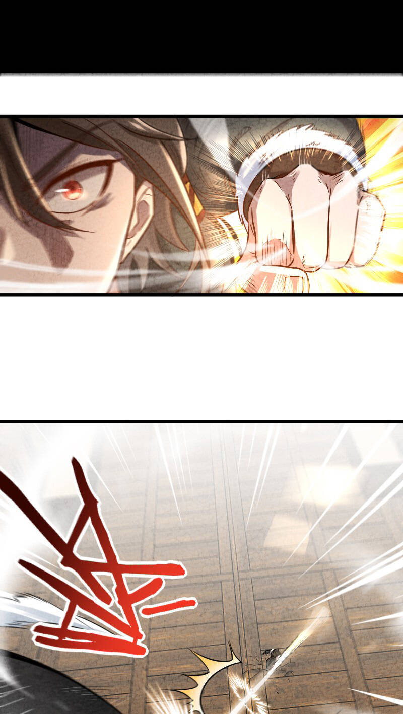 Ngươi Thực Sự Là Thiên Tài Chapter 9 - 30