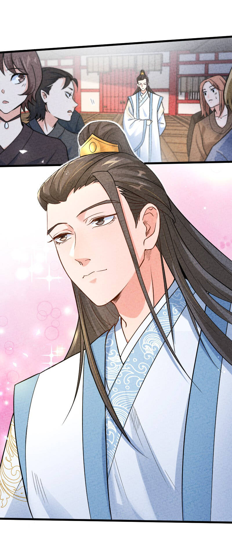 Ngươi Thực Sự Là Thiên Tài Chapter 9 - 4