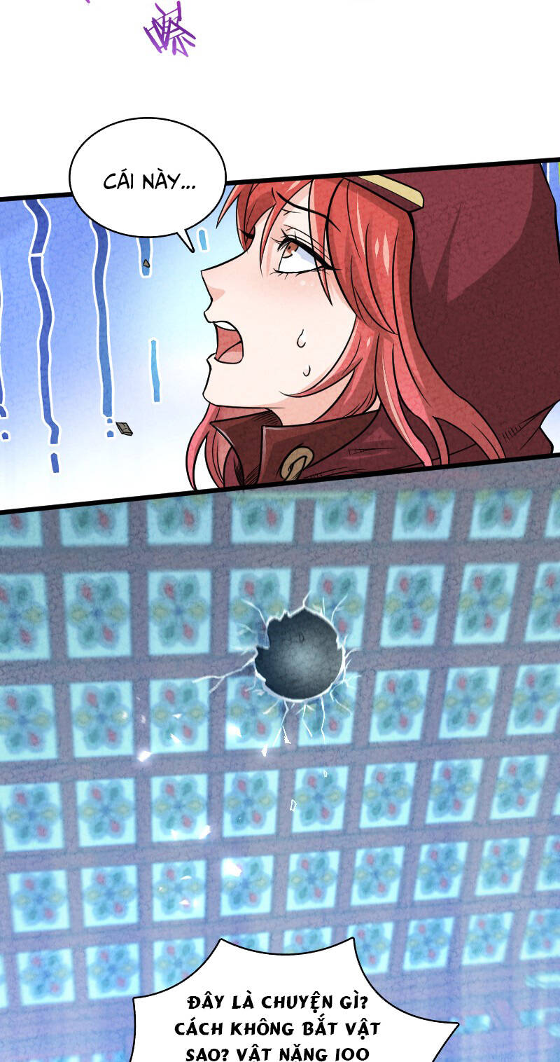 Ngươi Thực Sự Là Thiên Tài Chapter 9 - 33
