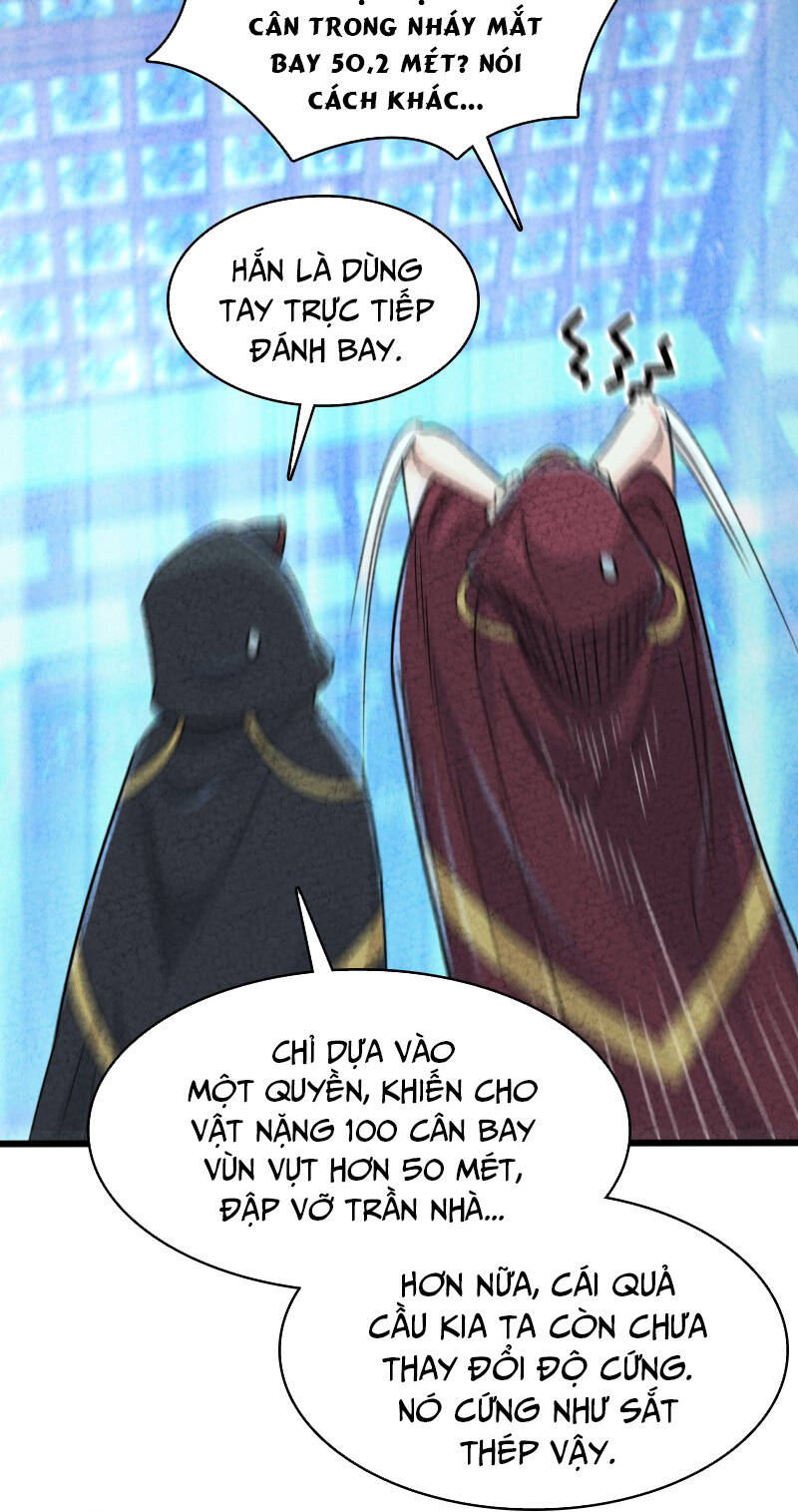 Ngươi Thực Sự Là Thiên Tài Chapter 9 - 34