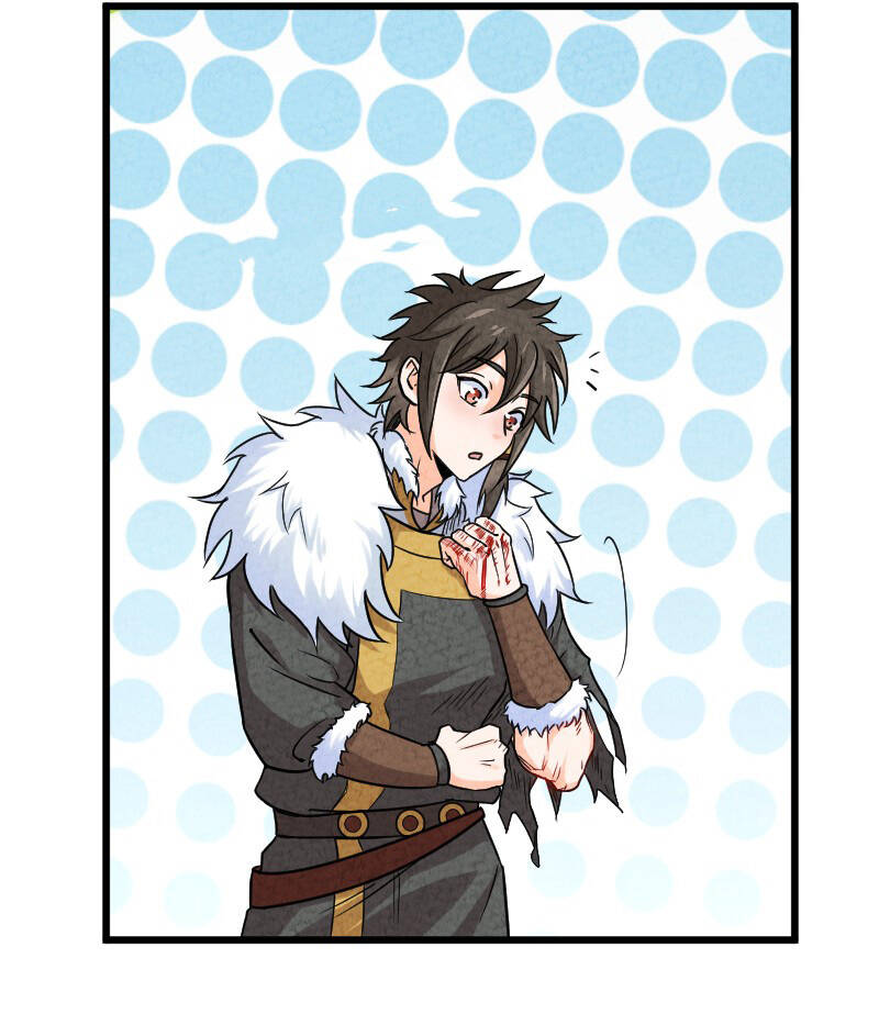 Ngươi Thực Sự Là Thiên Tài Chapter 9 - 35