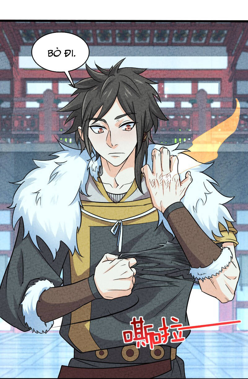 Ngươi Thực Sự Là Thiên Tài Chapter 9 - 36