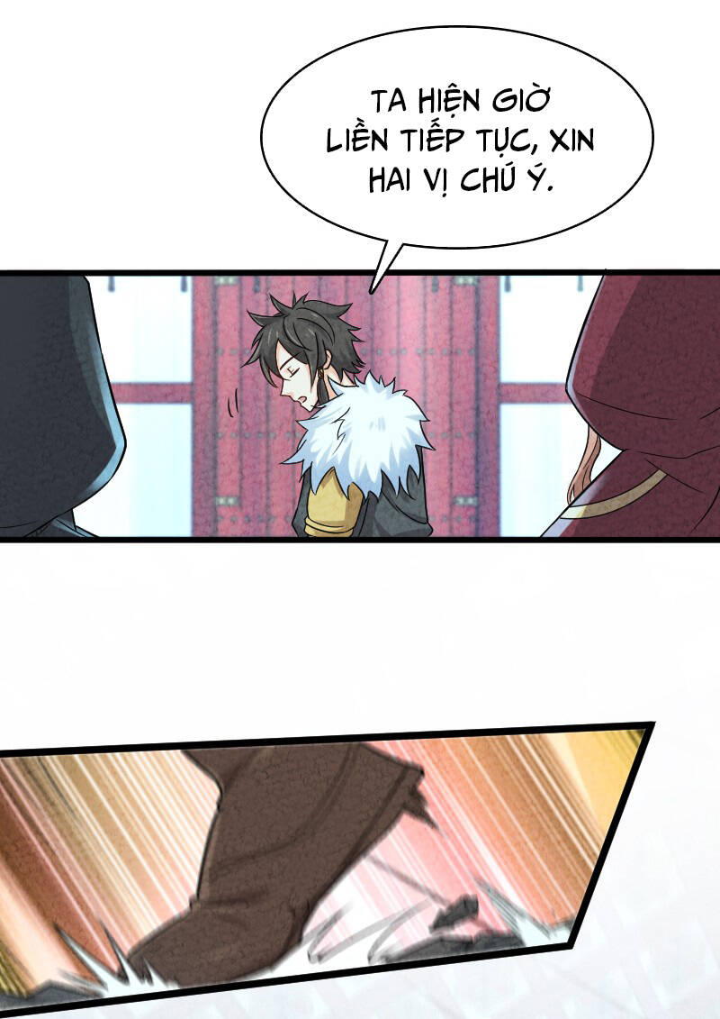 Ngươi Thực Sự Là Thiên Tài Chapter 9 - 38