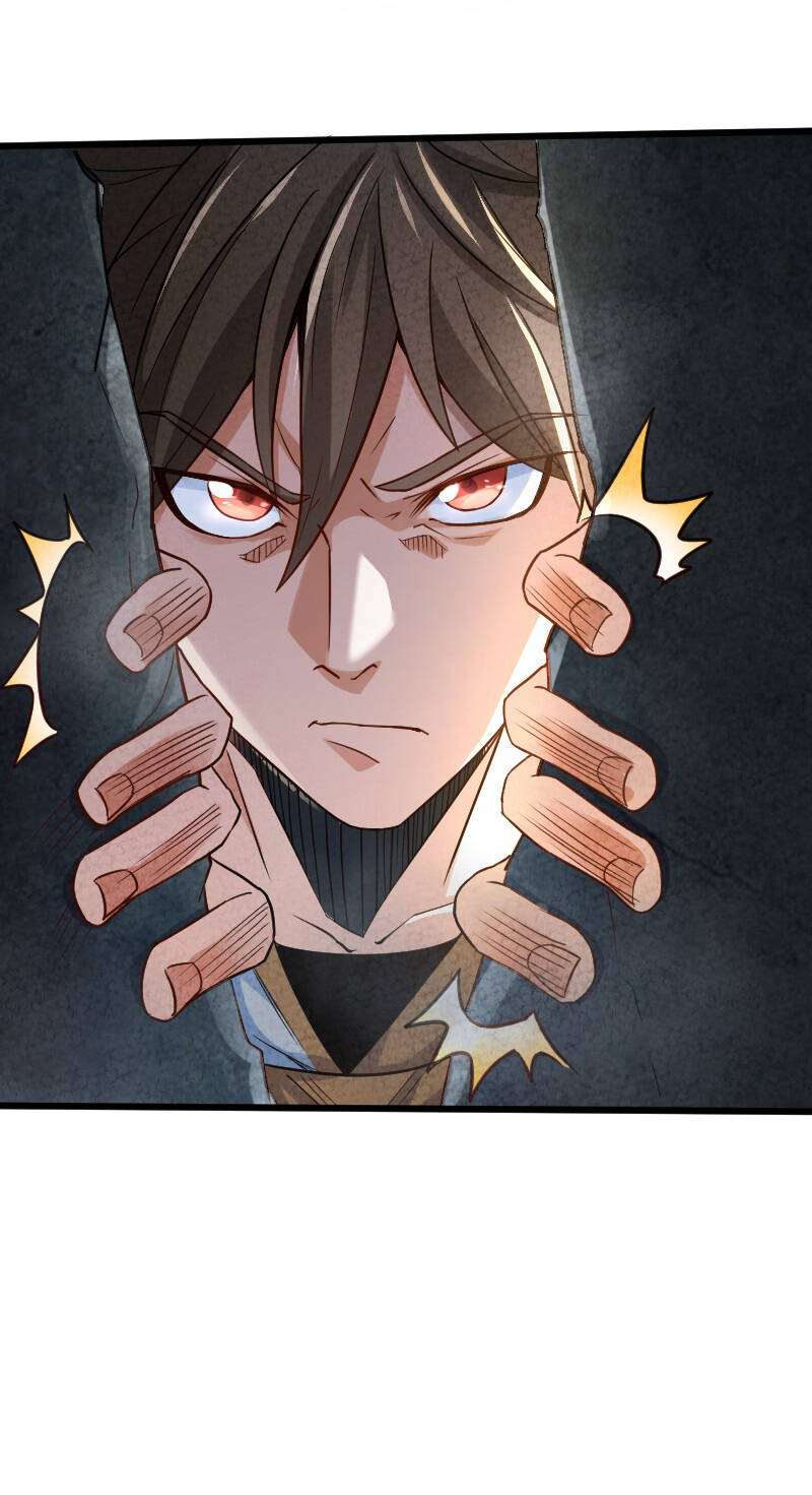 Ngươi Thực Sự Là Thiên Tài Chapter 9 - 44