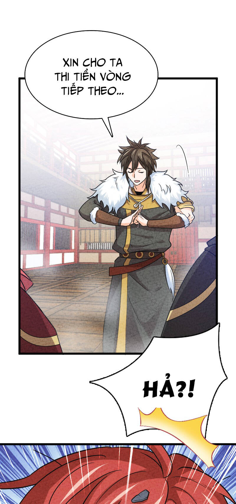 Ngươi Thực Sự Là Thiên Tài Chapter 9 - 49