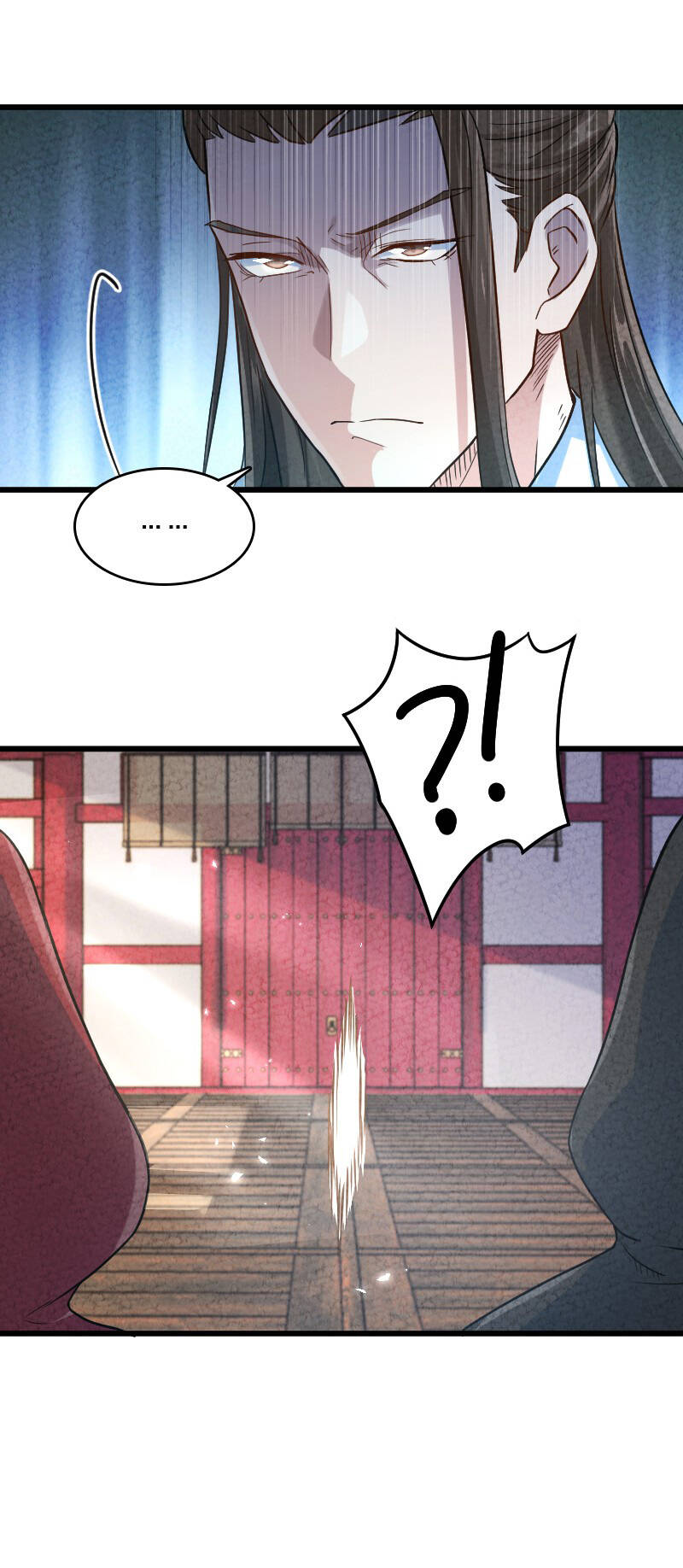 Ngươi Thực Sự Là Thiên Tài Chapter 9 - 7