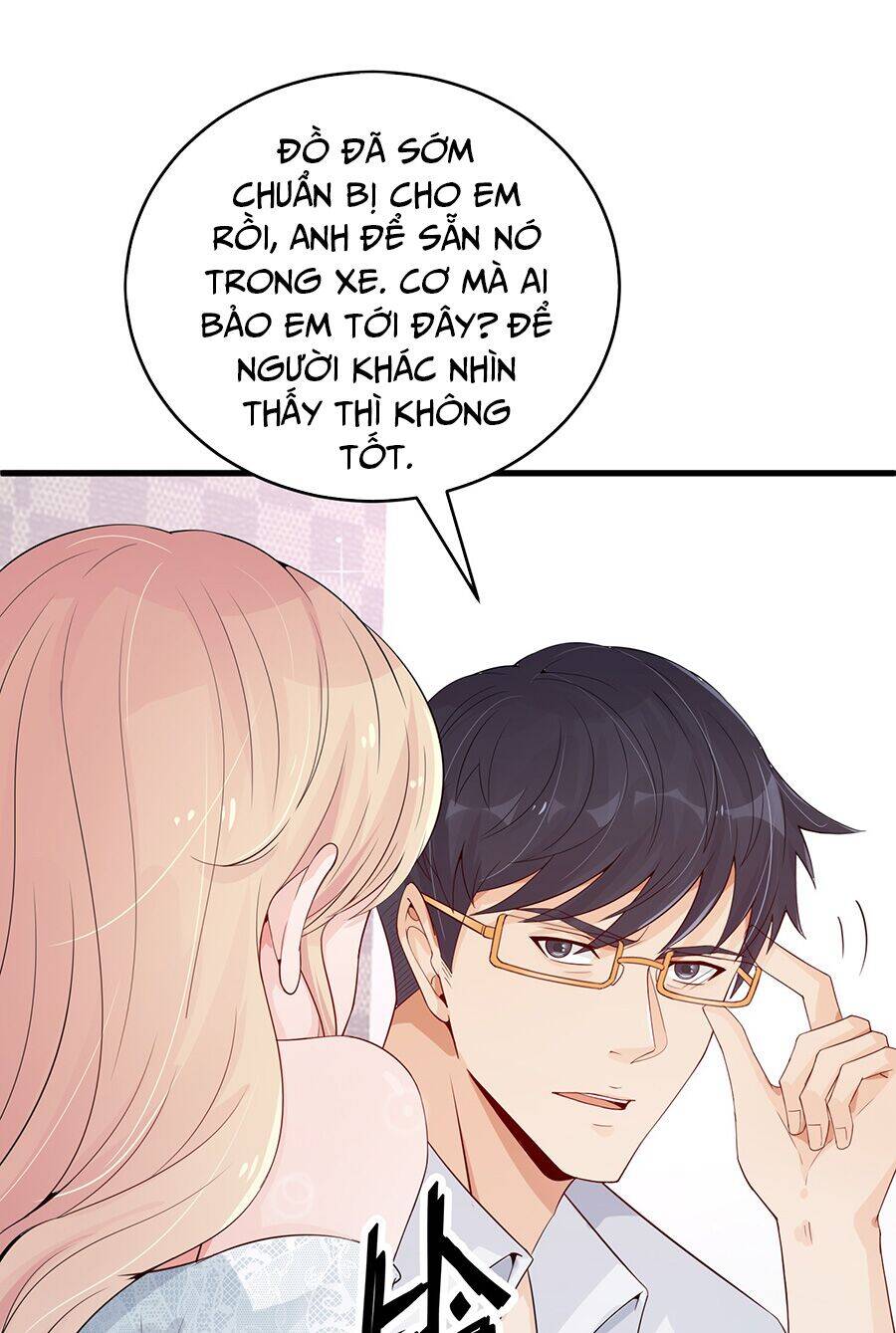 Cửa Hàng Âm Dương Chapter 5 - 11