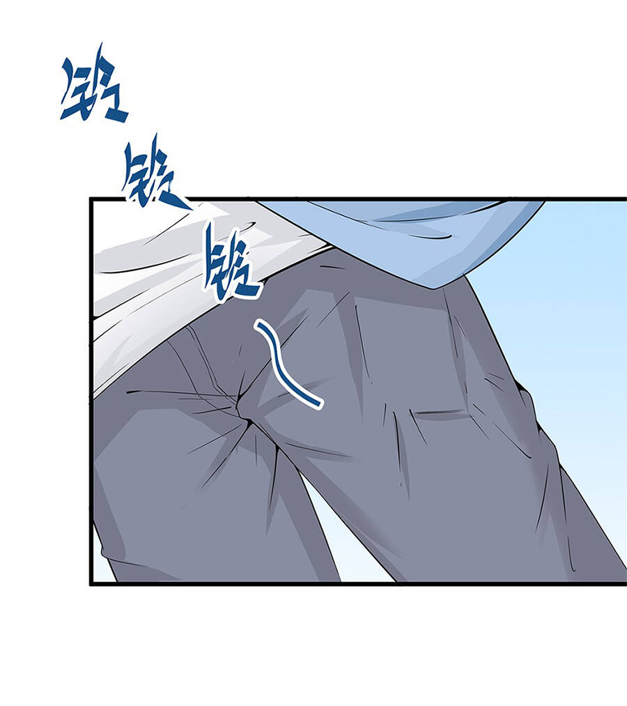 Cửa Hàng Âm Dương Chapter 10 - 13