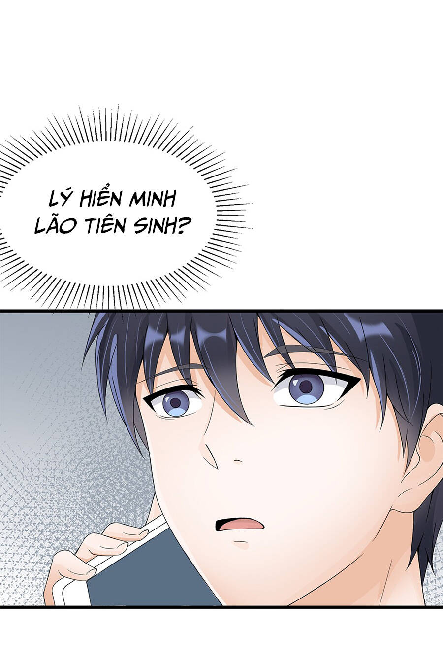 Cửa Hàng Âm Dương Chapter 10 - 16