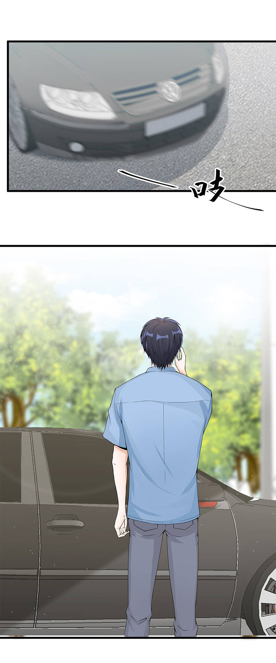 Cửa Hàng Âm Dương Chapter 10 - 17