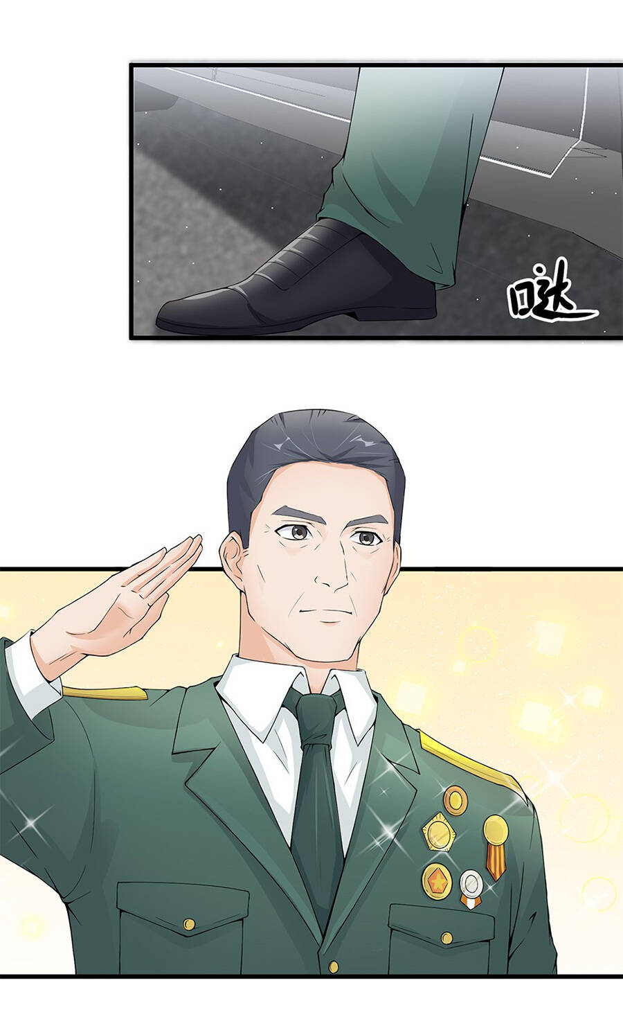 Cửa Hàng Âm Dương Chapter 10 - 18