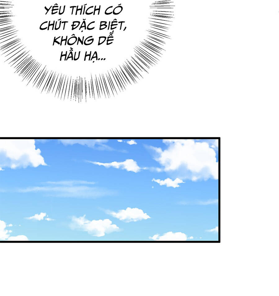 Cửa Hàng Âm Dương Chapter 10 - 22