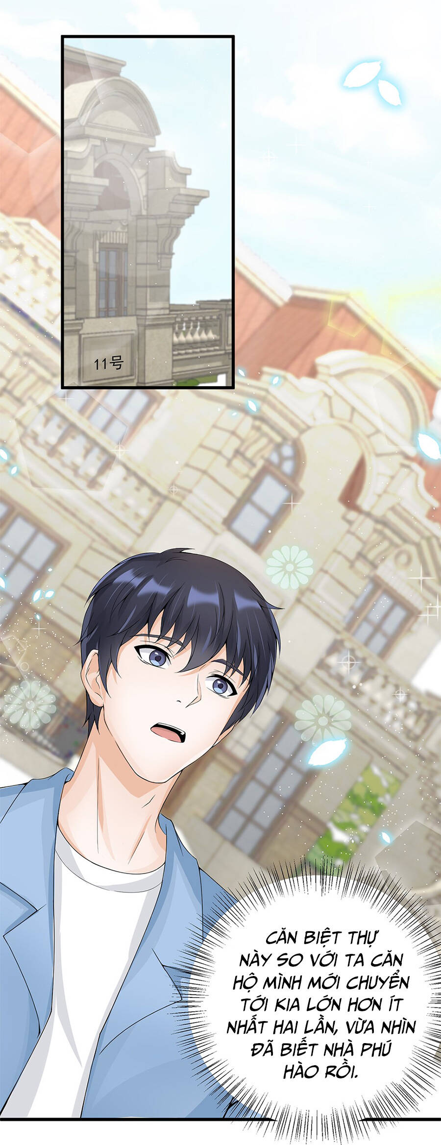 Cửa Hàng Âm Dương Chapter 10 - 24