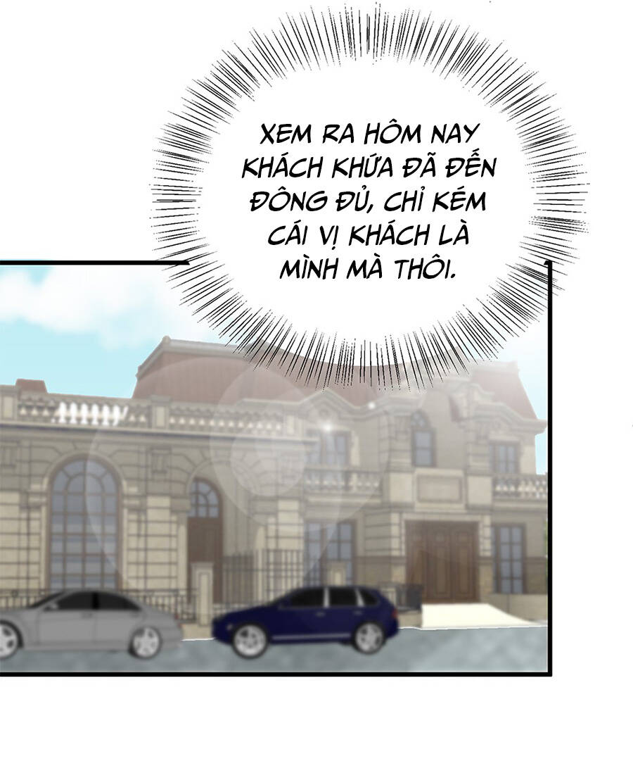 Cửa Hàng Âm Dương Chapter 10 - 25