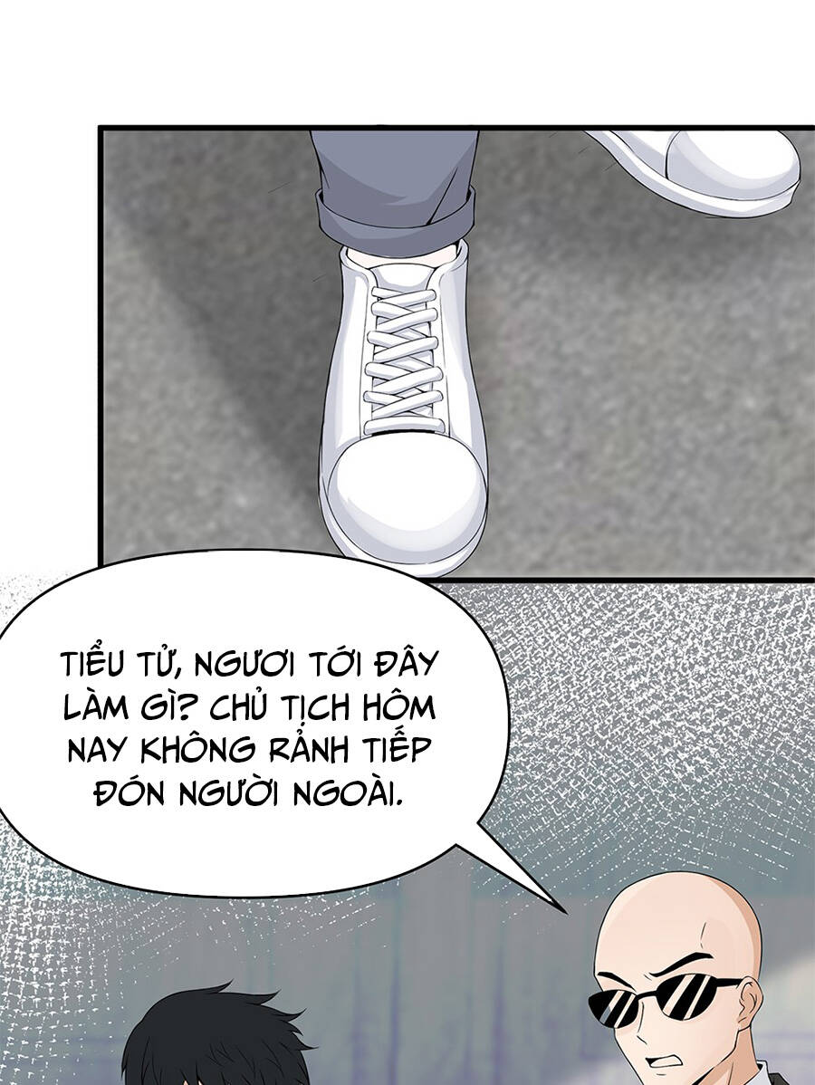 Cửa Hàng Âm Dương Chapter 10 - 26