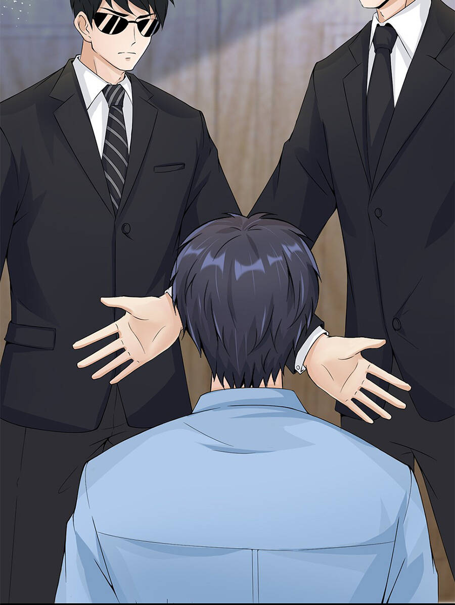 Cửa Hàng Âm Dương Chapter 10 - 27