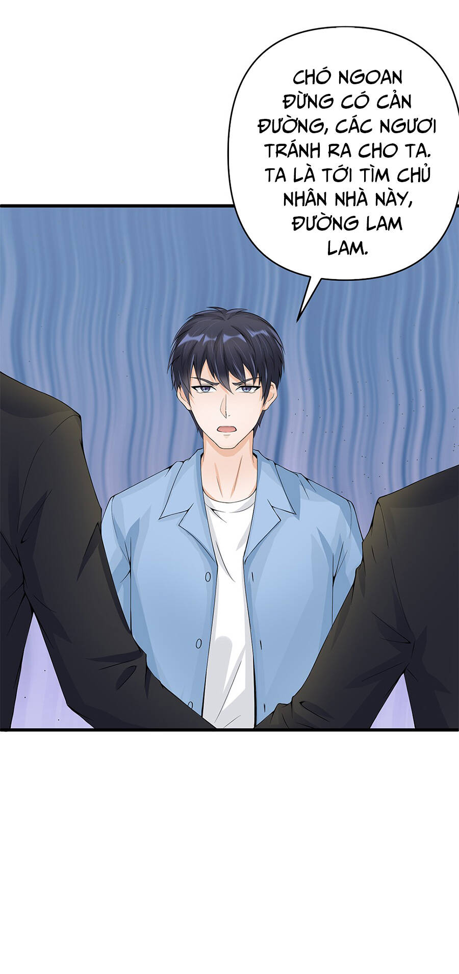 Cửa Hàng Âm Dương Chapter 10 - 29