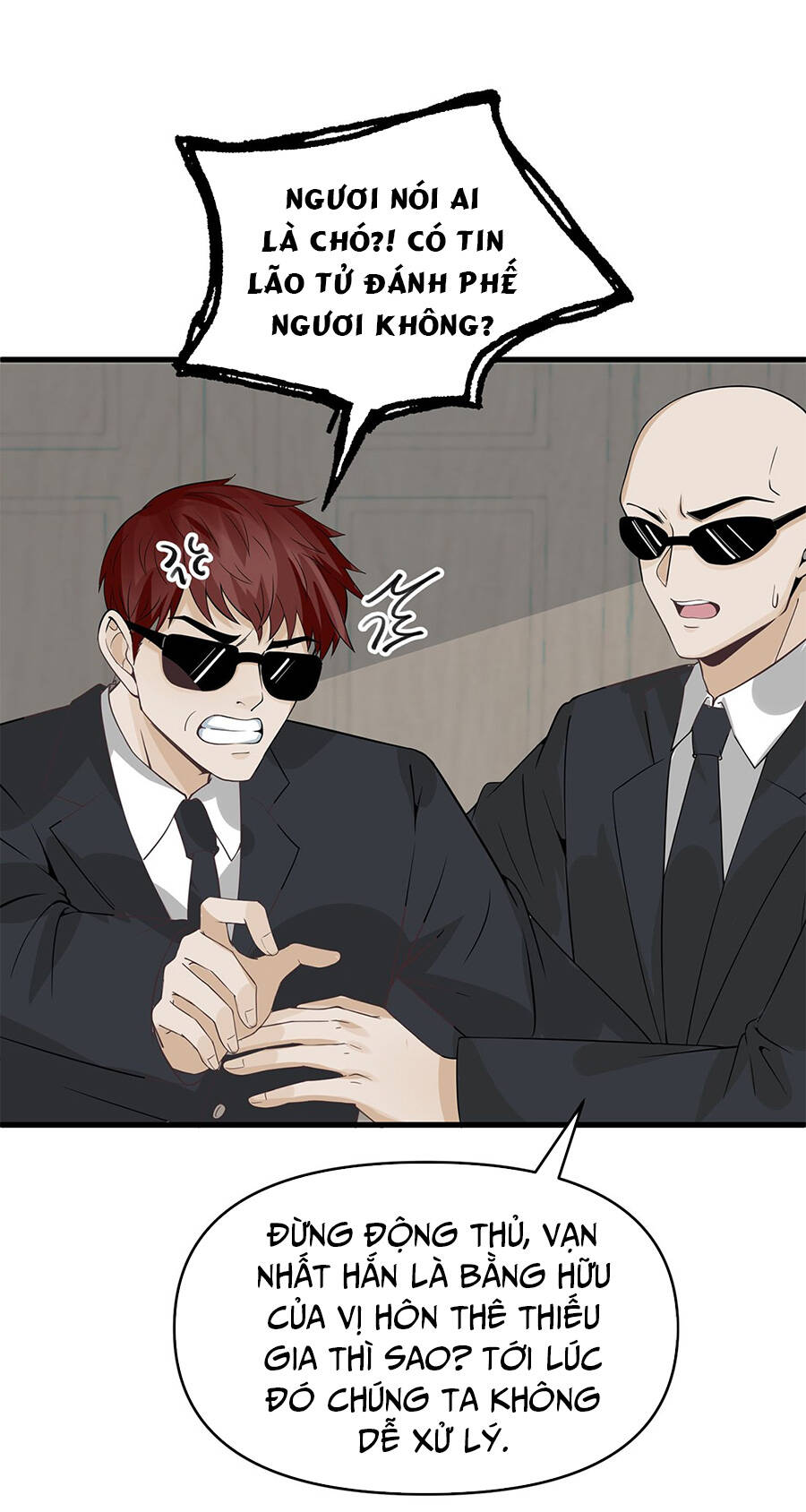 Cửa Hàng Âm Dương Chapter 10 - 30