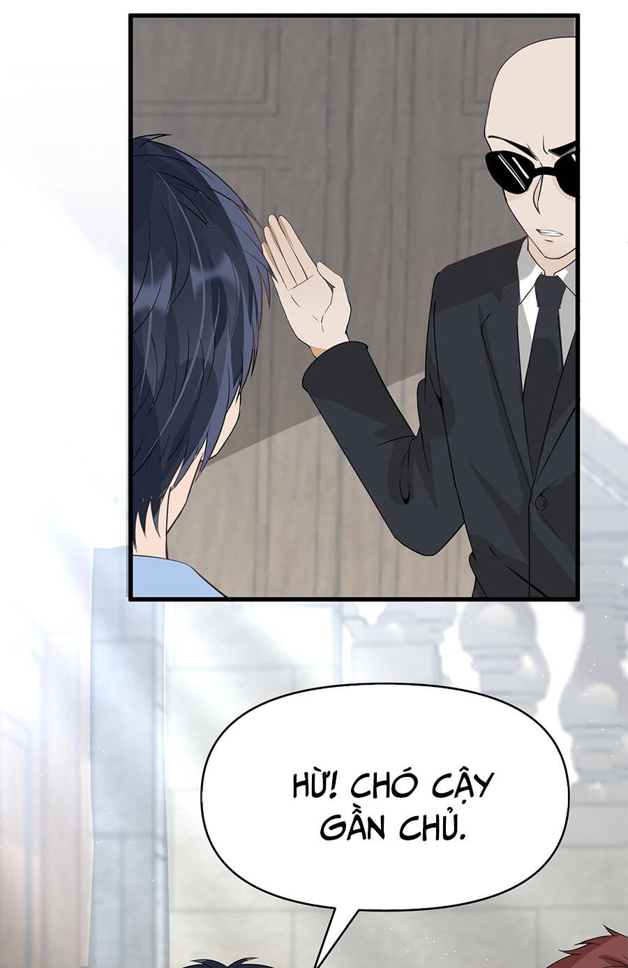 Cửa Hàng Âm Dương Chapter 10 - 31