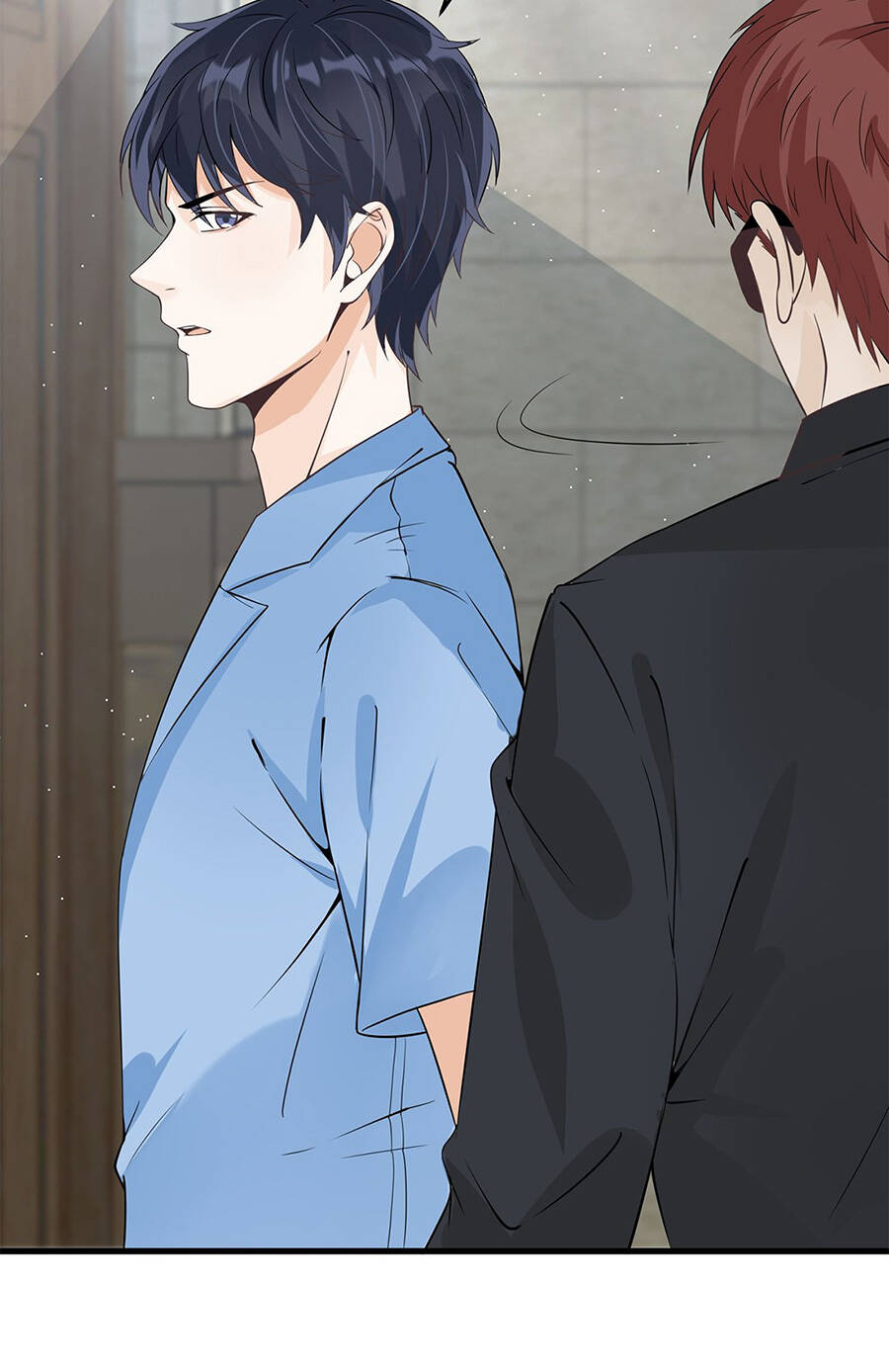 Cửa Hàng Âm Dương Chapter 10 - 32