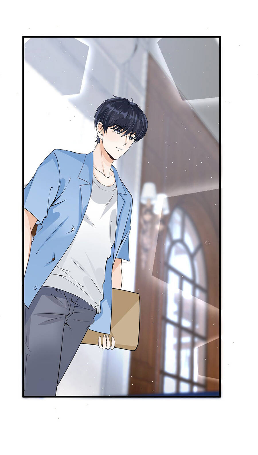 Cửa Hàng Âm Dương Chapter 10 - 33