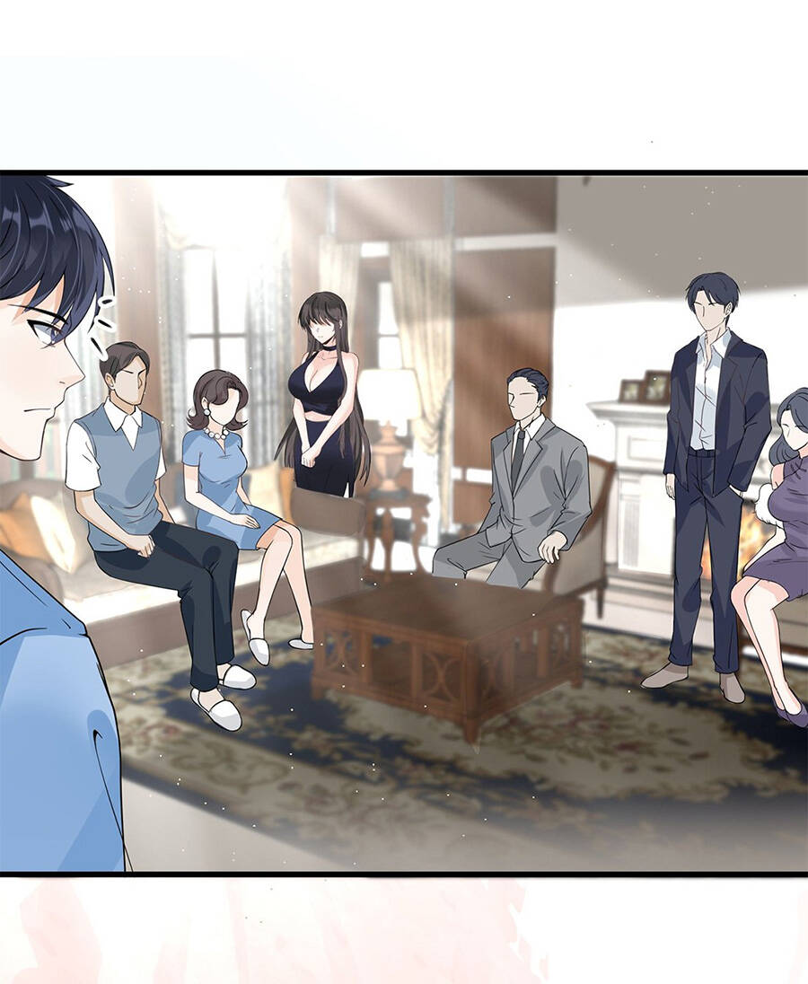 Cửa Hàng Âm Dương Chapter 10 - 34