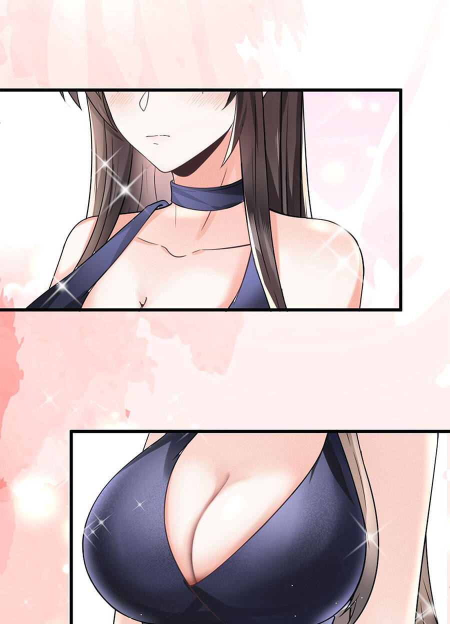 Cửa Hàng Âm Dương Chapter 10 - 35