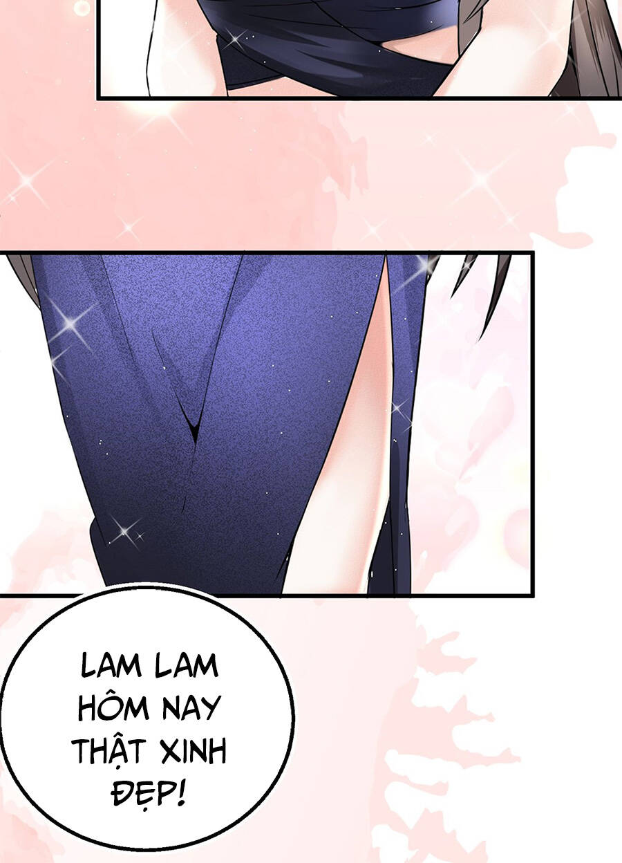 Cửa Hàng Âm Dương Chapter 10 - 36