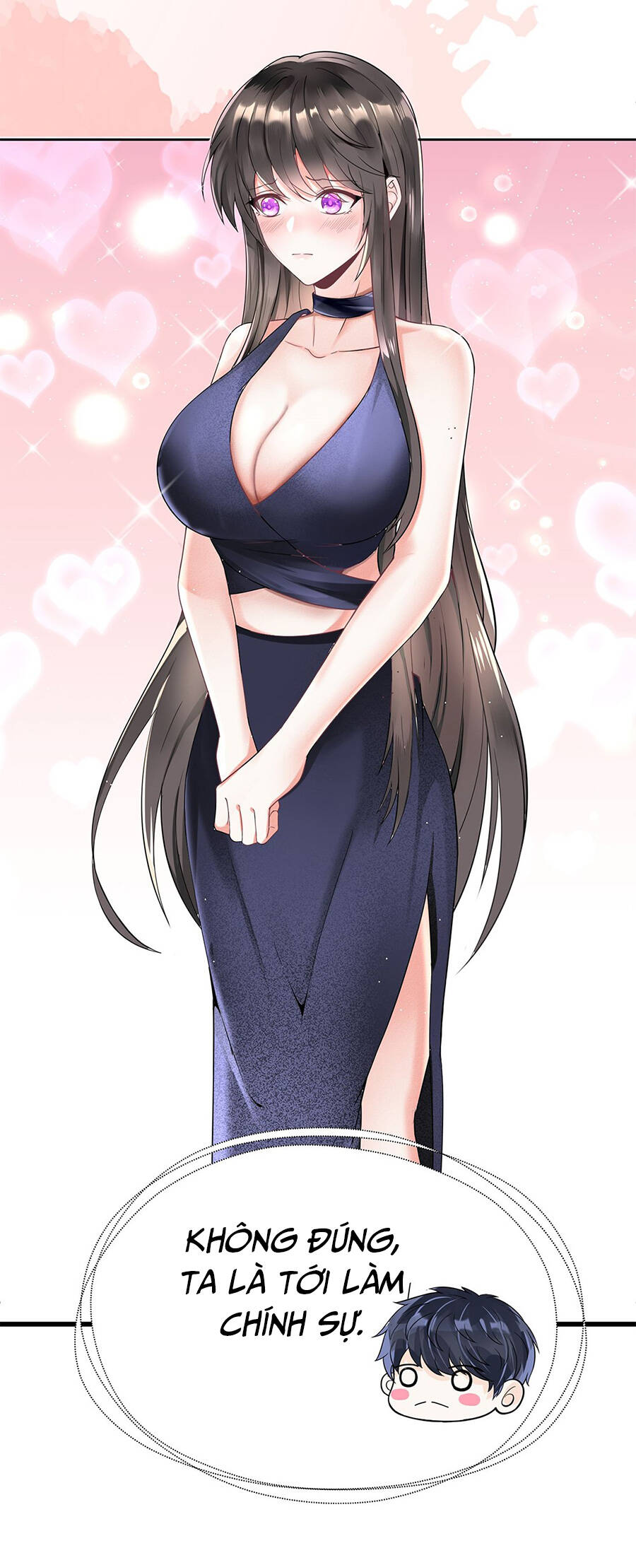 Cửa Hàng Âm Dương Chapter 10 - 37