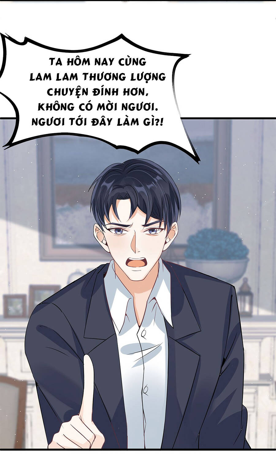 Cửa Hàng Âm Dương Chapter 10 - 39