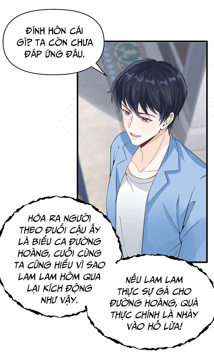 Cửa Hàng Âm Dương Chapter 10 - 40