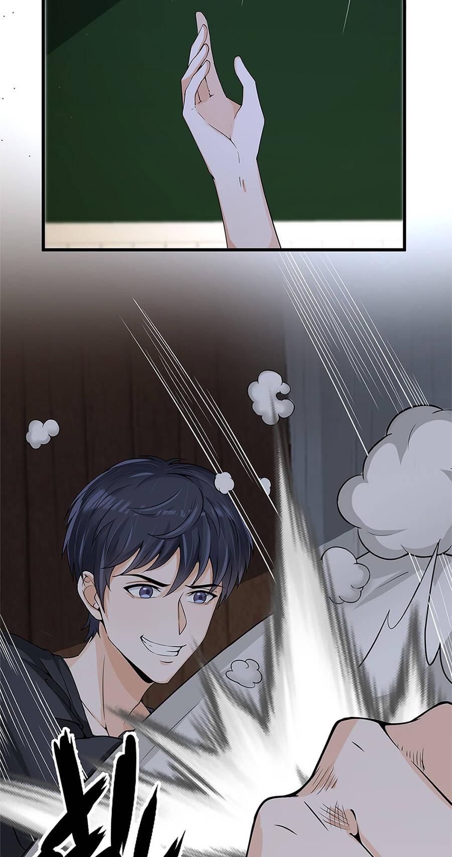 Cửa Hàng Âm Dương Chapter 10 - 5