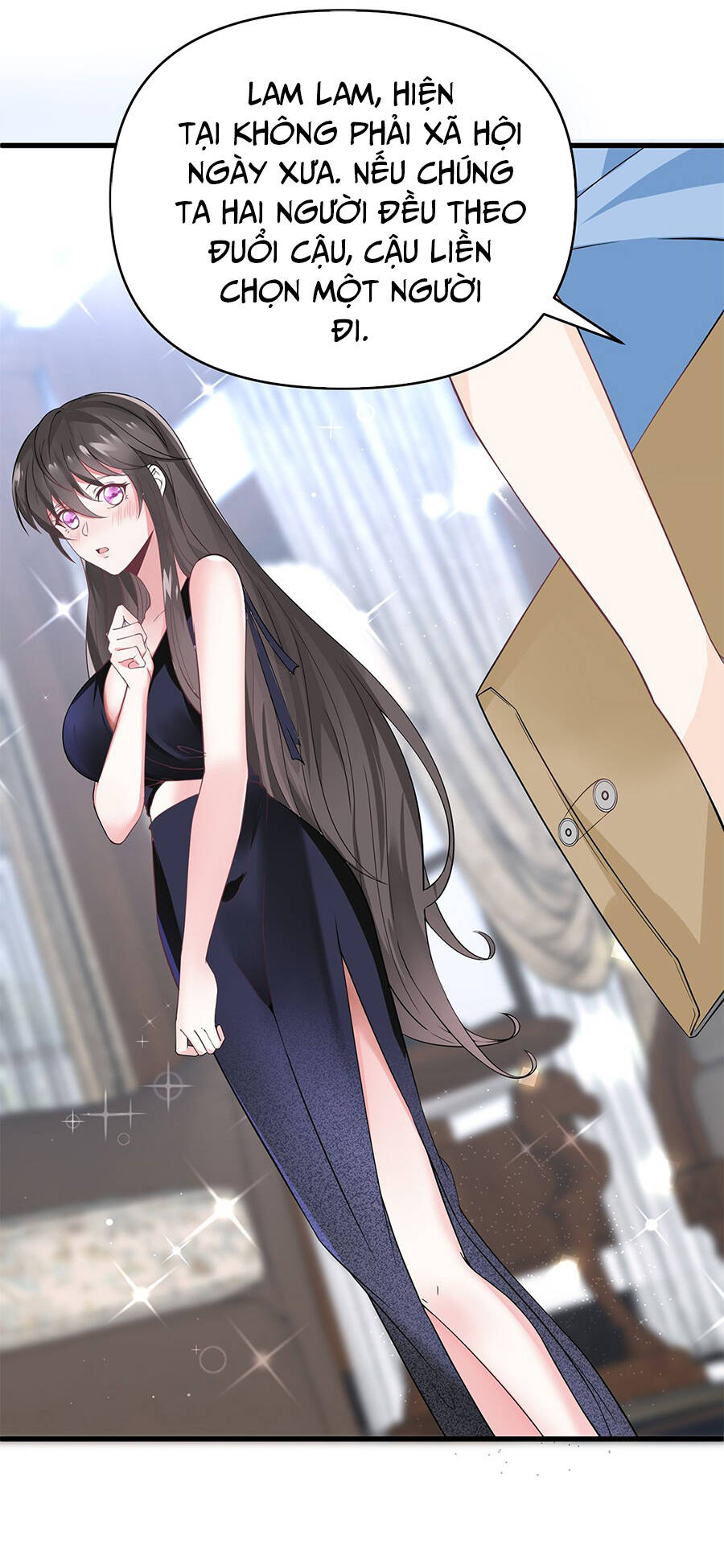 Cửa Hàng Âm Dương Chapter 10 - 41