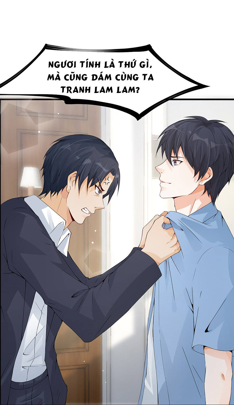 Cửa Hàng Âm Dương Chapter 10 - 42