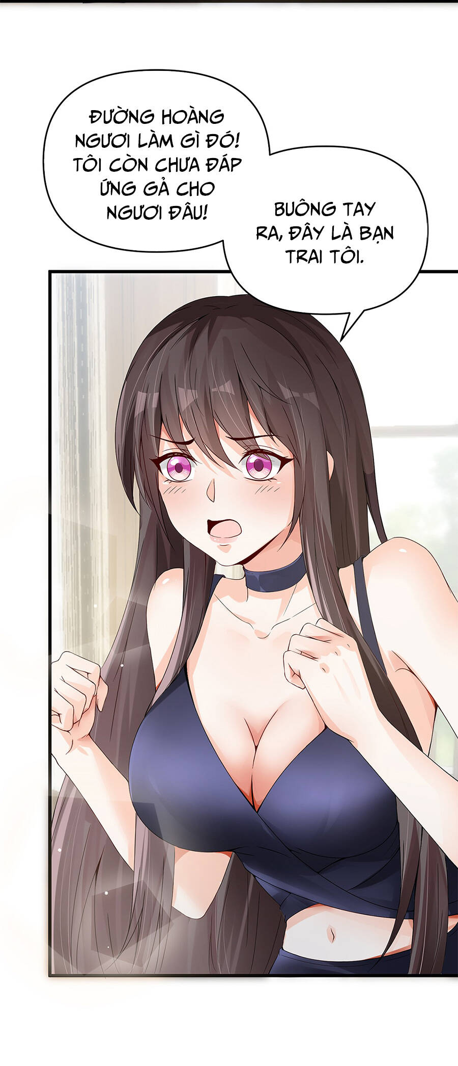 Cửa Hàng Âm Dương Chapter 10 - 43