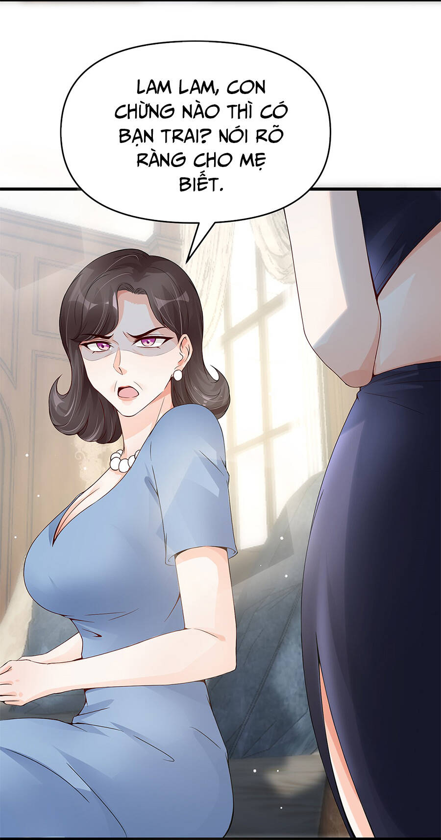 Cửa Hàng Âm Dương Chapter 10 - 47