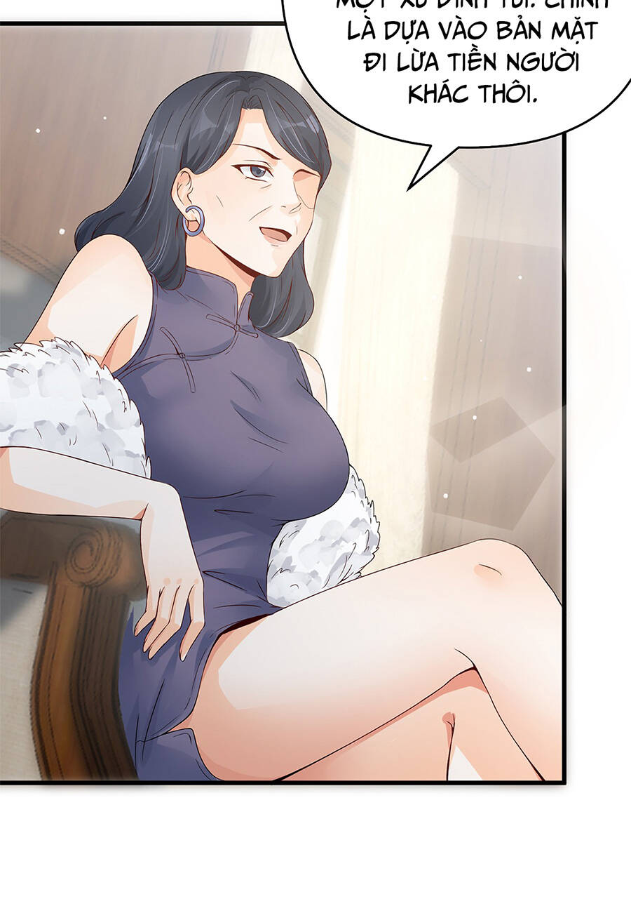 Cửa Hàng Âm Dương Chapter 10 - 49