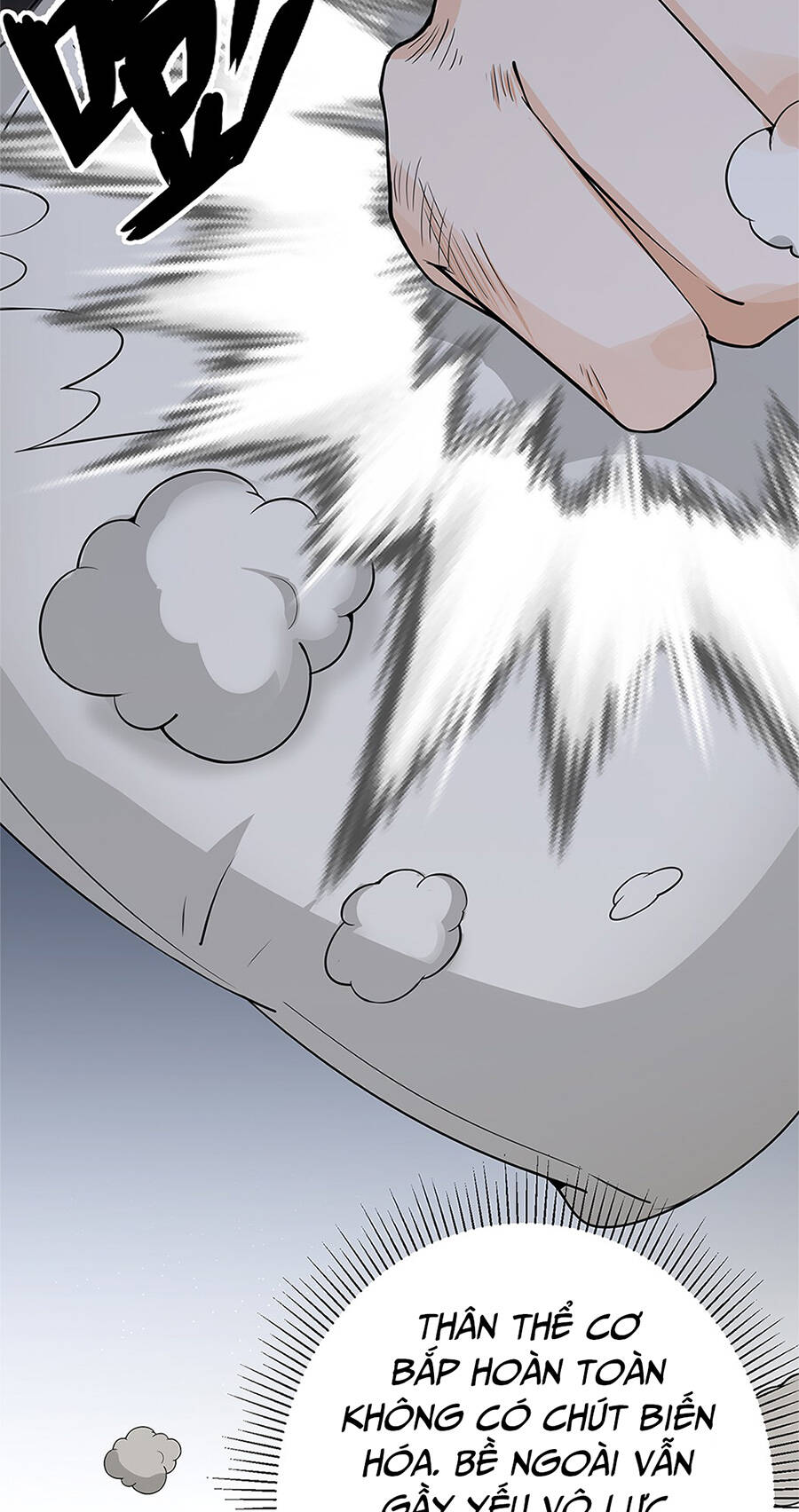 Cửa Hàng Âm Dương Chapter 10 - 6