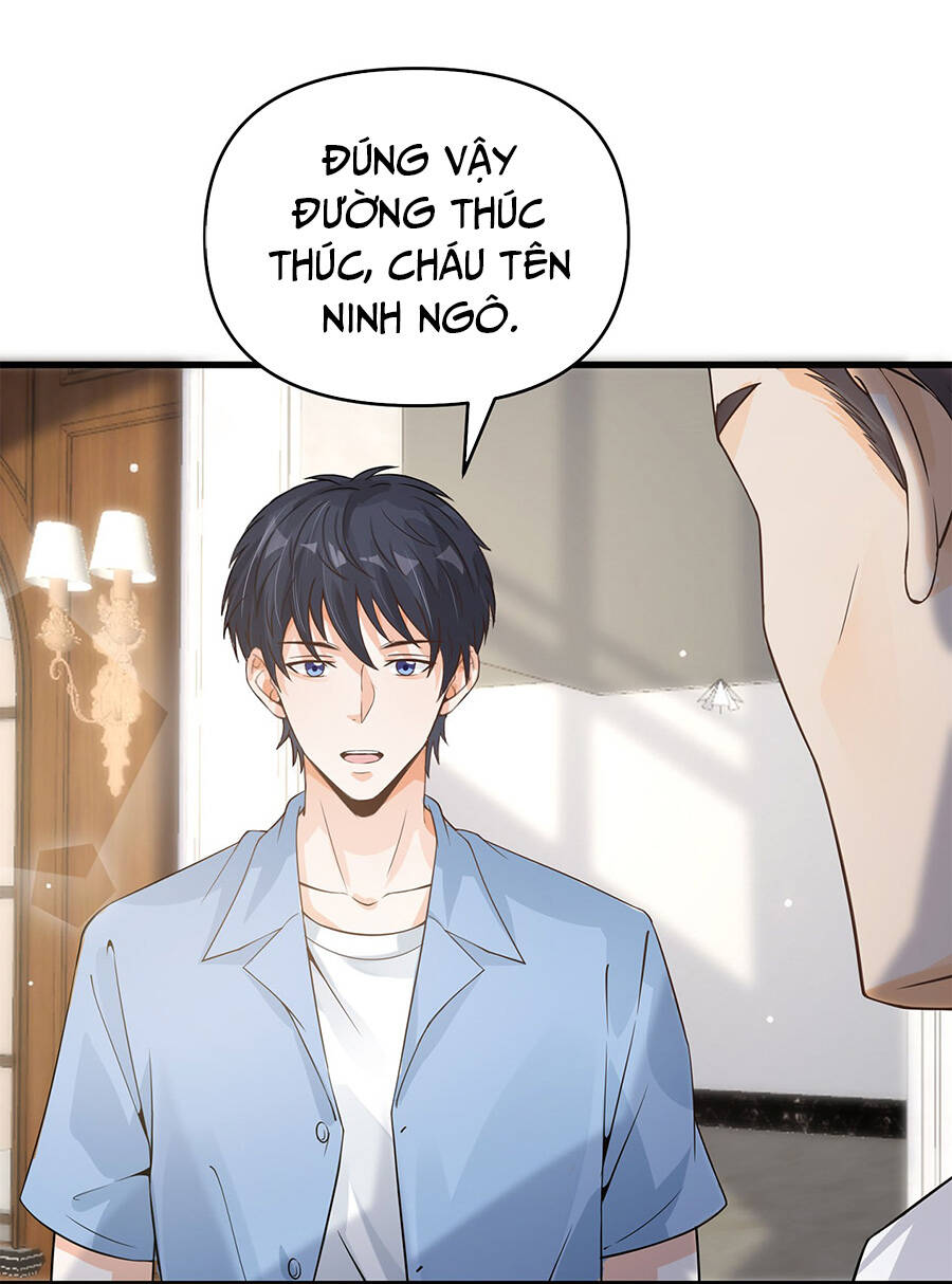Cửa Hàng Âm Dương Chapter 10 - 54