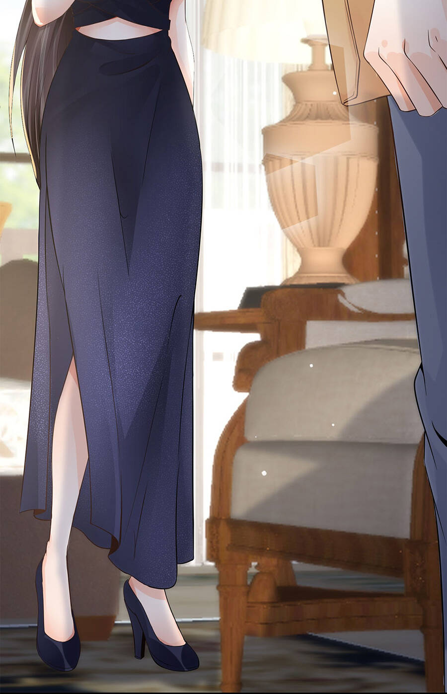 Cửa Hàng Âm Dương Chapter 10 - 56