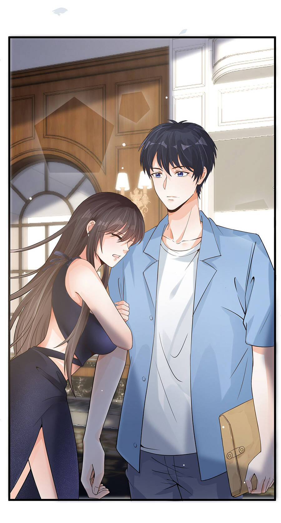 Cửa Hàng Âm Dương Chapter 10 - 59