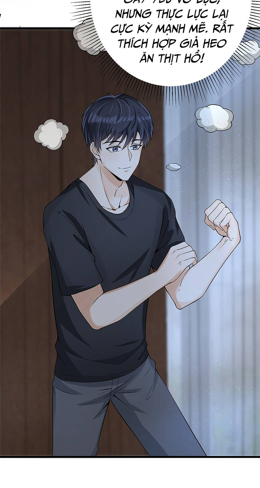 Cửa Hàng Âm Dương Chapter 10 - 7