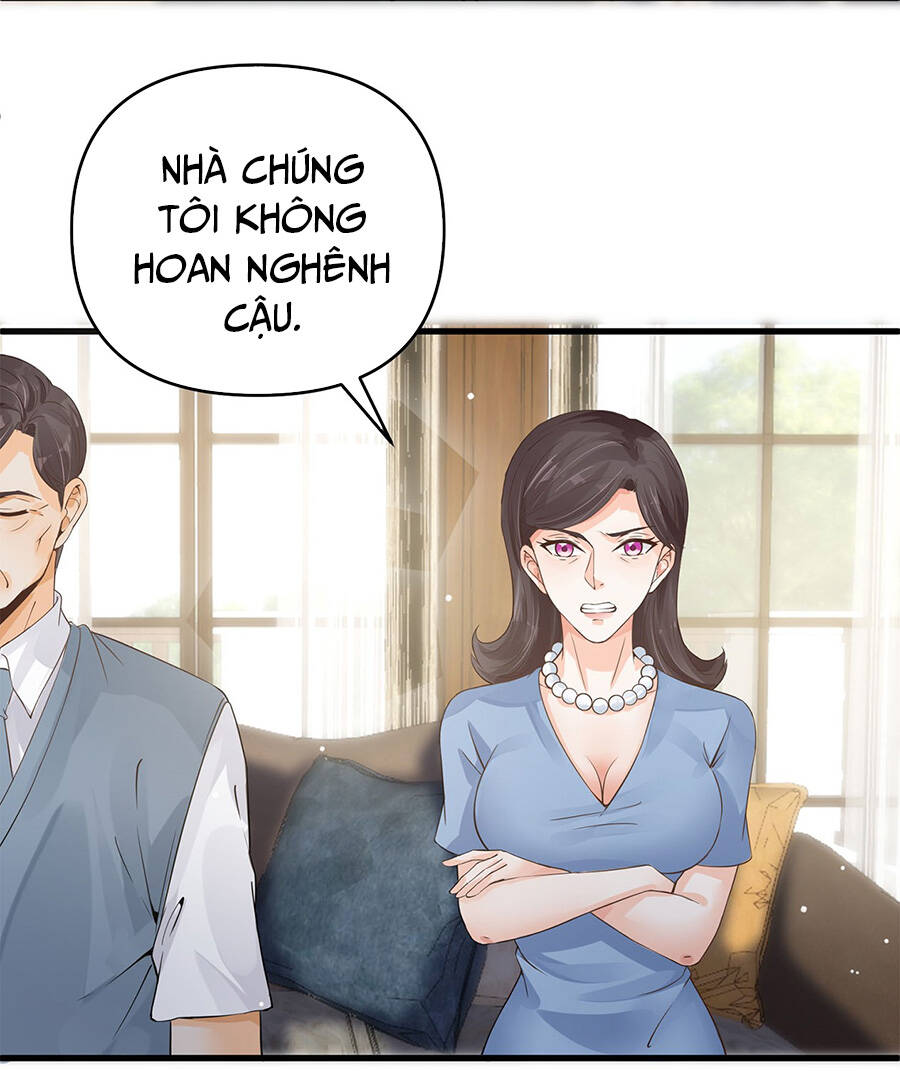 Cửa Hàng Âm Dương Chapter 10 - 61
