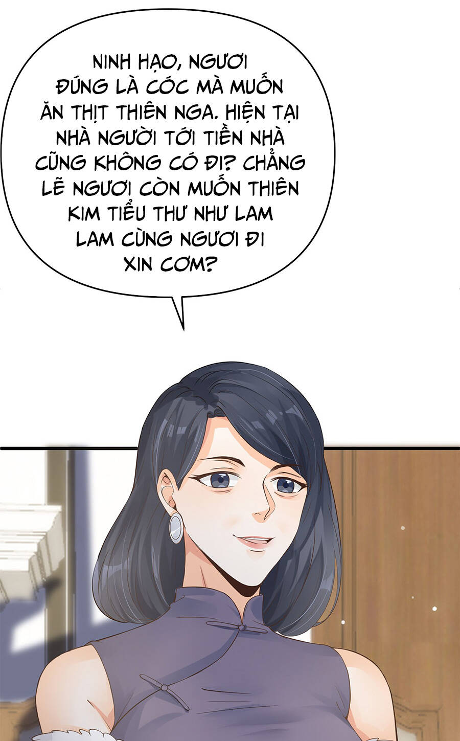 Cửa Hàng Âm Dương Chapter 10 - 62
