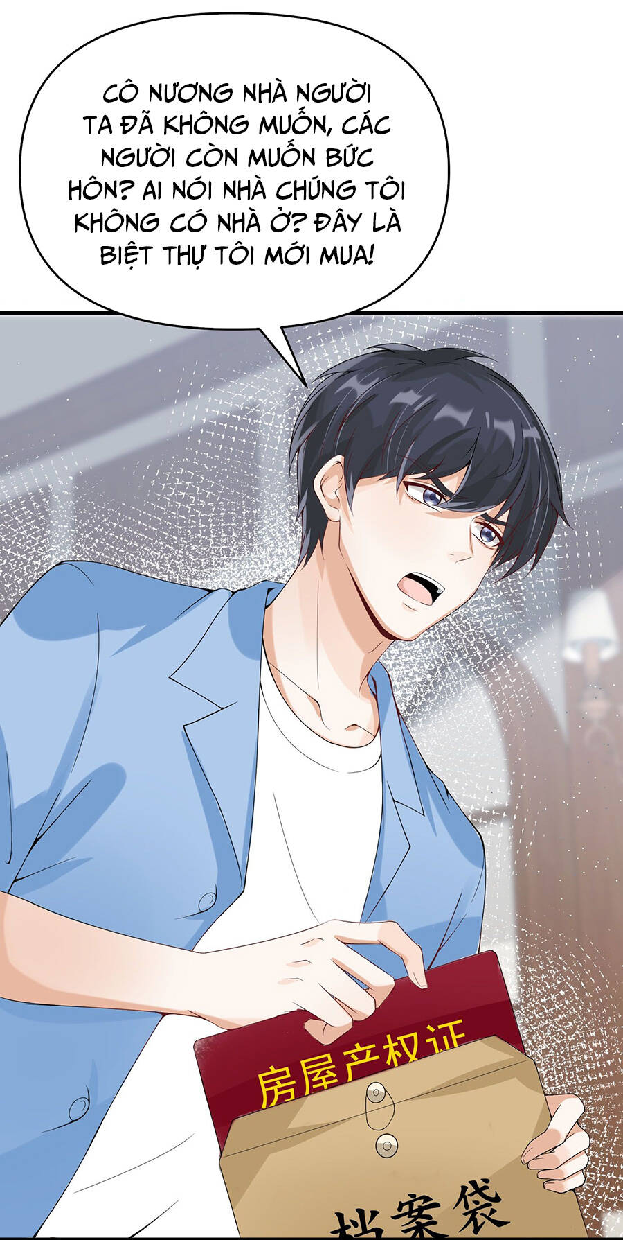 Cửa Hàng Âm Dương Chapter 10 - 65